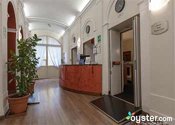Hotel Urbani i Torino
