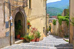 Gade i Melfi