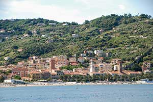 Ferie i Noli
