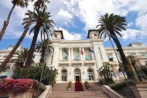 Ferie i San Remo