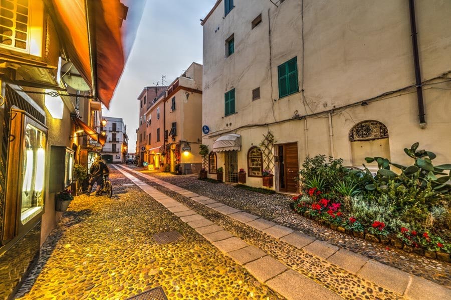 Alghero
