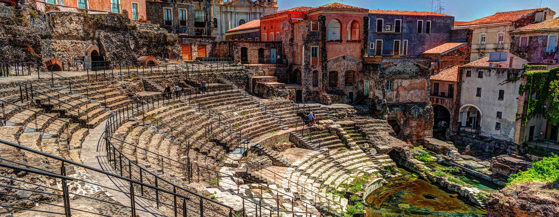 Catania