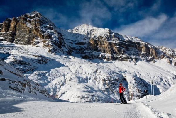 Cortina d'Ampezzo