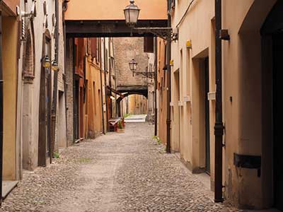 Ferrara
