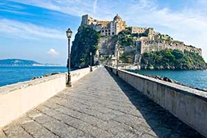 Ferie i Ischia
