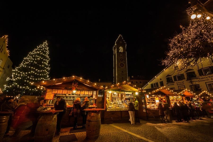 Bolzano i Trentino-Alto Adige