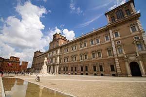 Piazza Grande