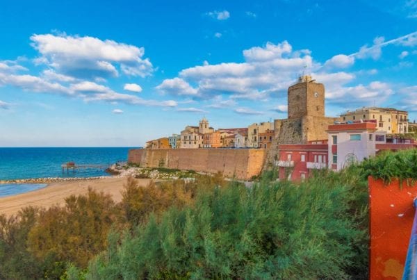 Termoli i Molise