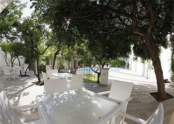 Grand Hotel Di Lecce