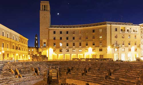 Lecce