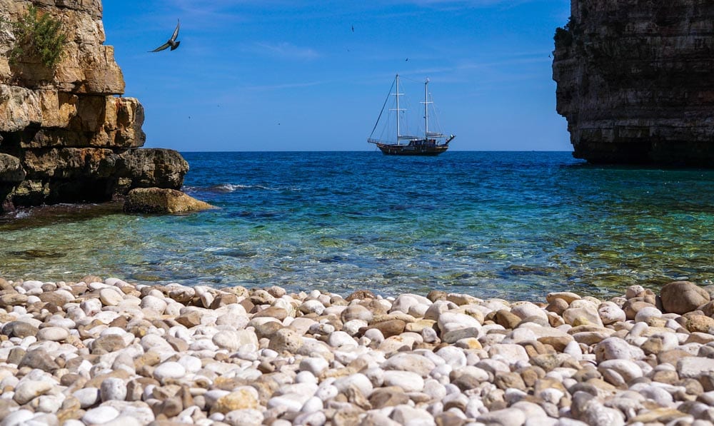 Polignano a Mare