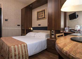 Best Western Hotel Plaza i Pescara