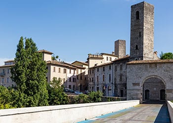 Ferie i Ascoli