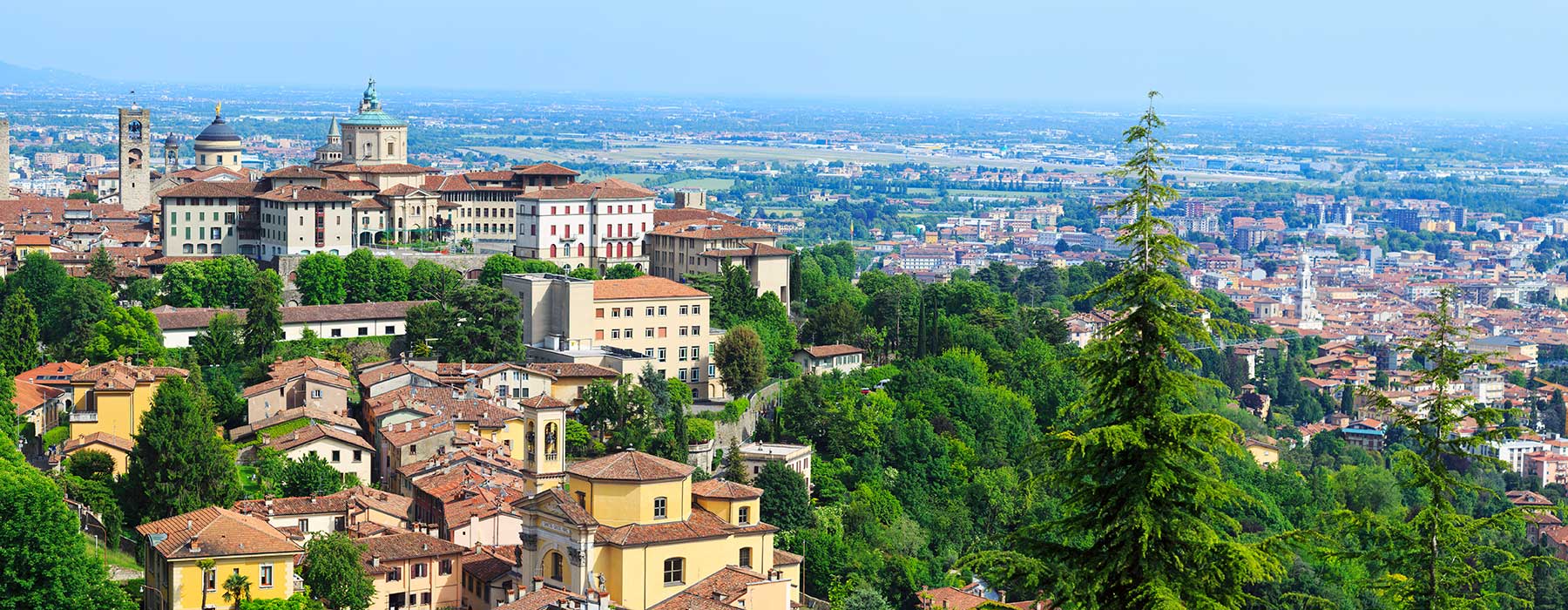 Bergamo
