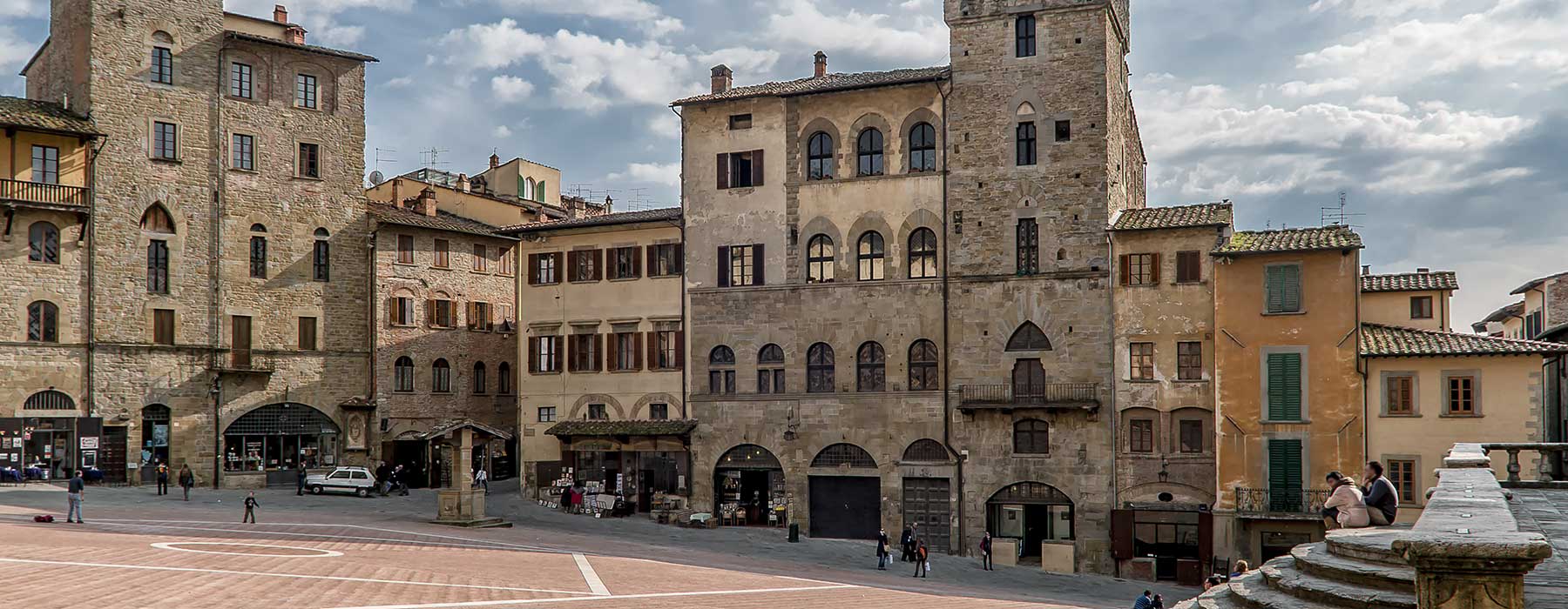 Arezzo