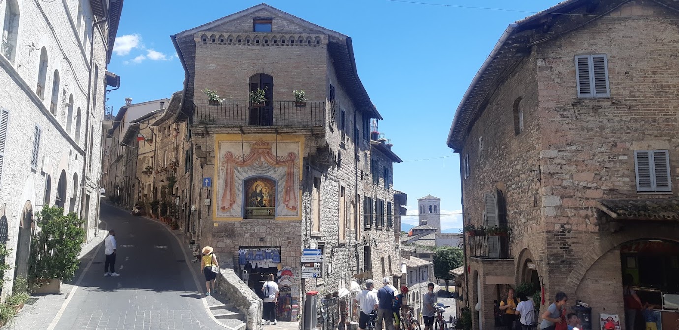 assisi