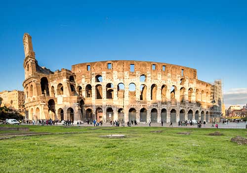 Colosseum