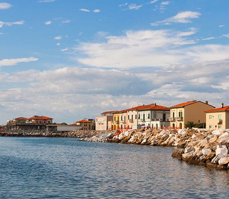 Marina di Pisa