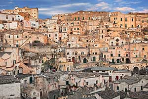 Matera kultur