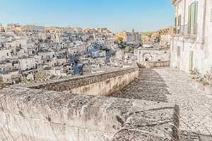 Matera by