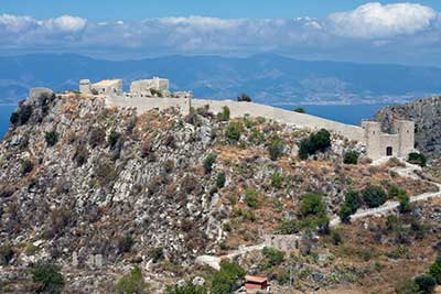 Motta san Giovanni i calabrien