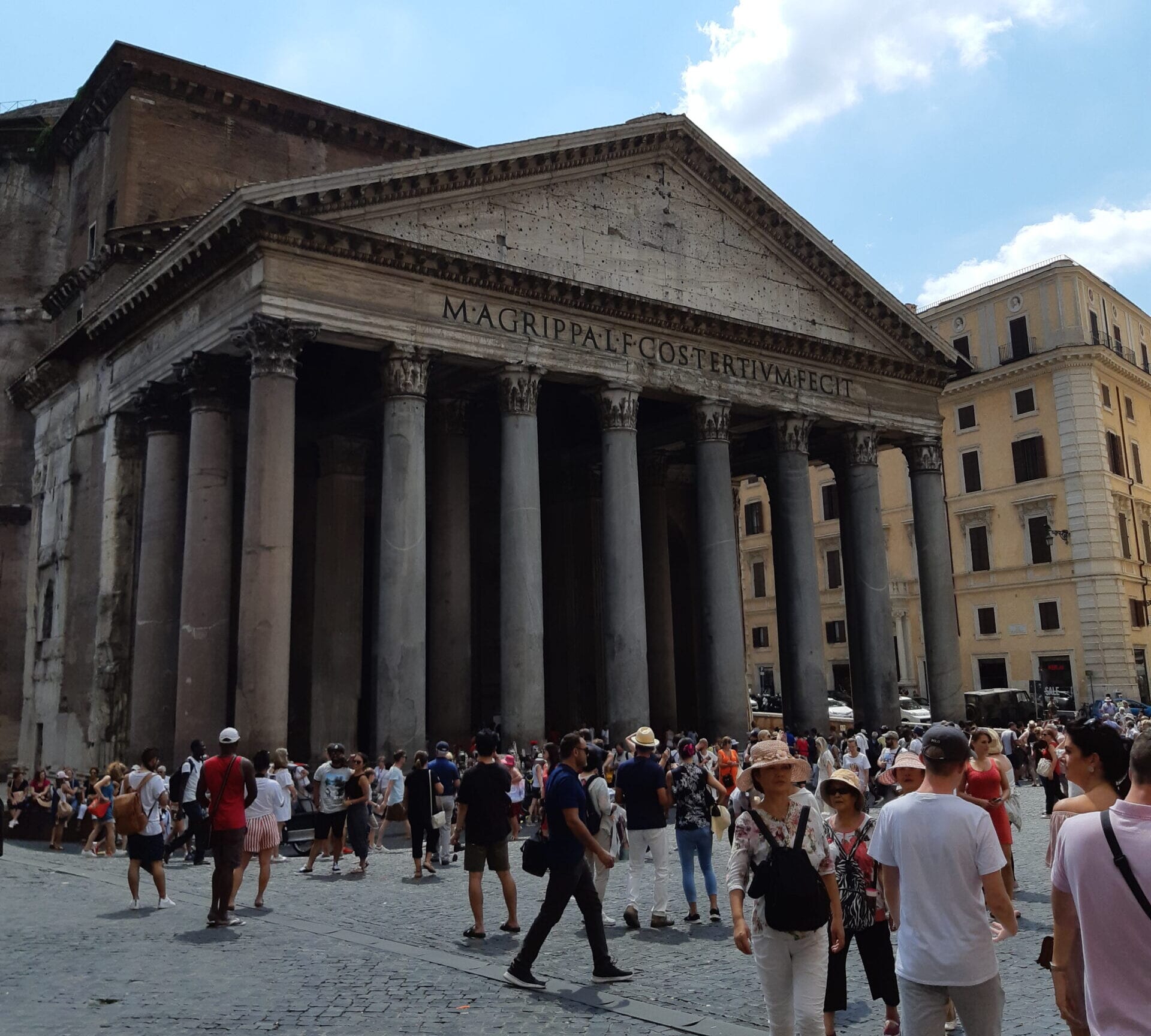 pantheon rom