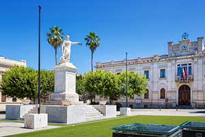 Reggio di Calabria