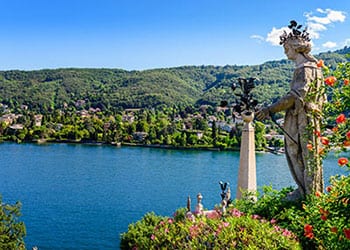 Lago Maggiore