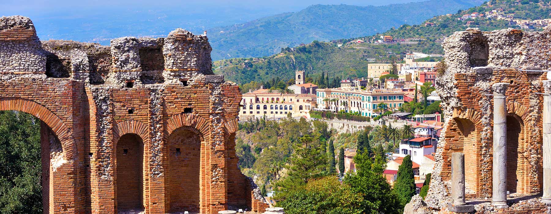 Taormina