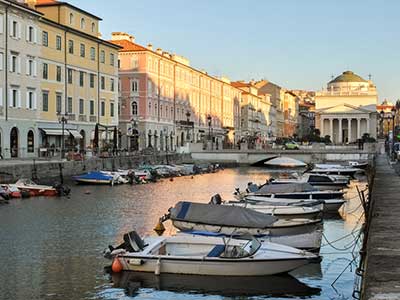 Trieste 2