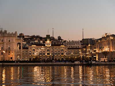 Trieste 2