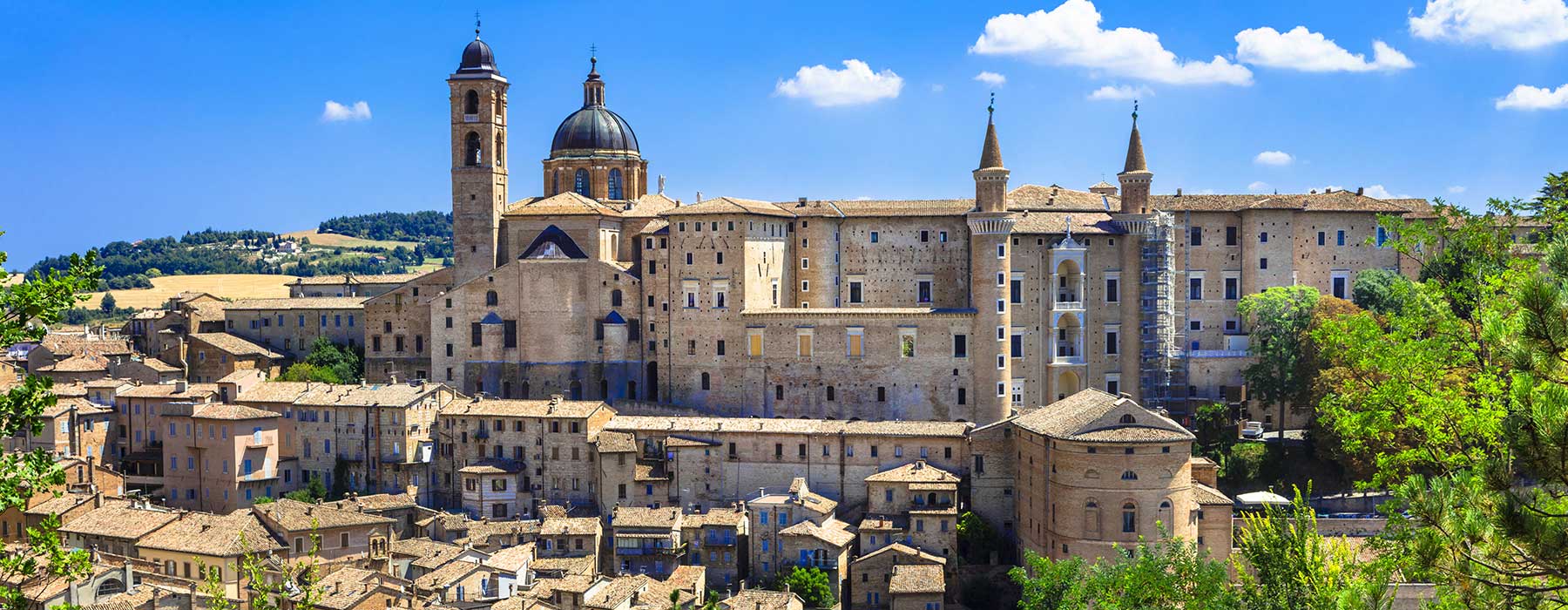 Urbino