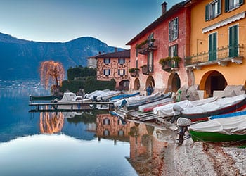 Varenna