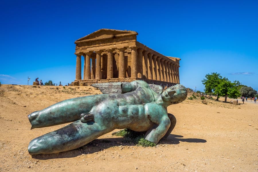 Agrigento