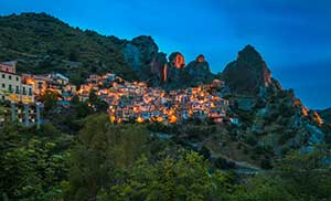 Basilicata oplevelser 1
