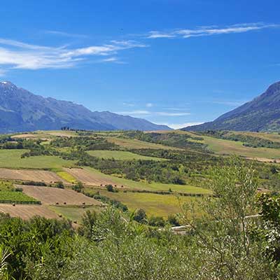 Parco Nazionale Majella