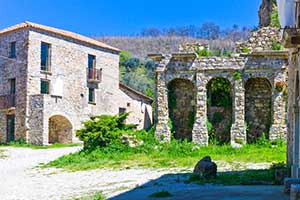 Seværdigheder i Cilento