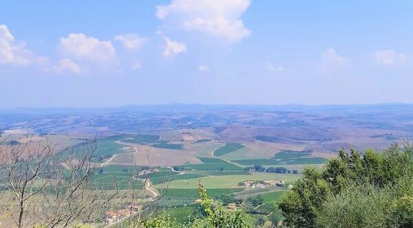 Val d'Orcia