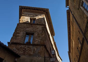 Ferie i Montepulciano