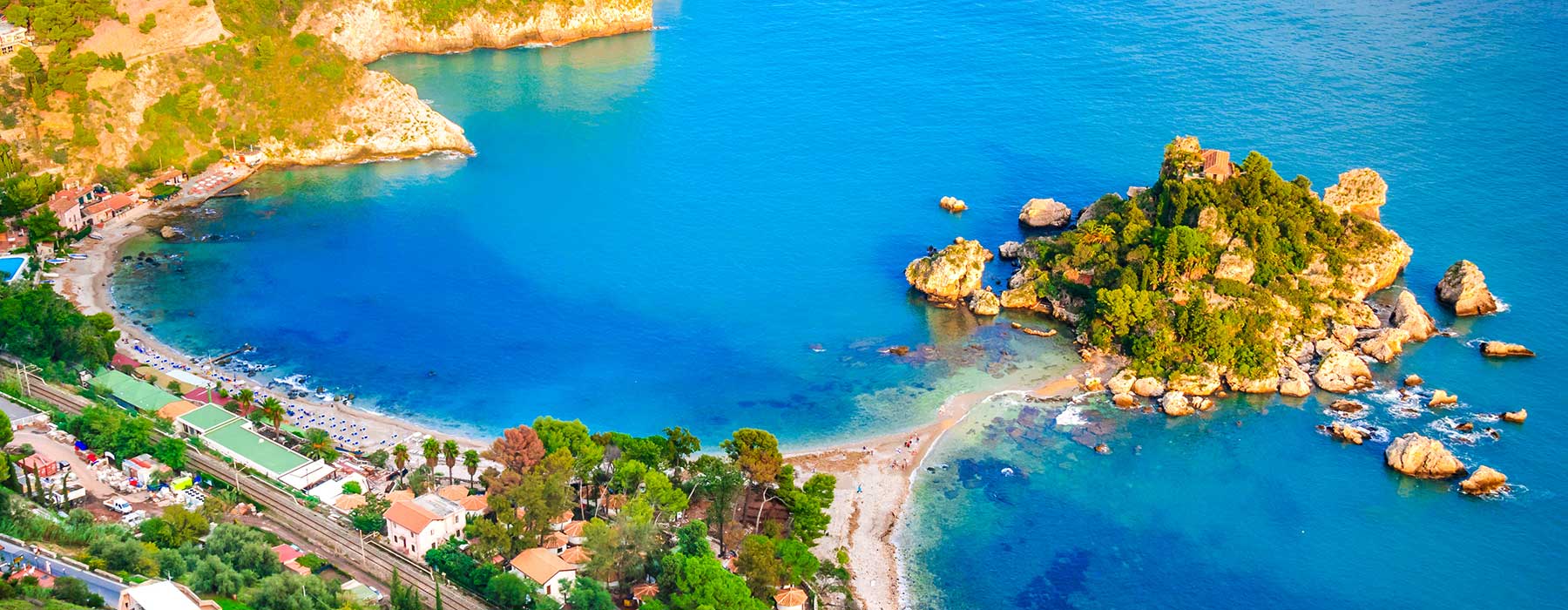 Siciliens top-10 strande