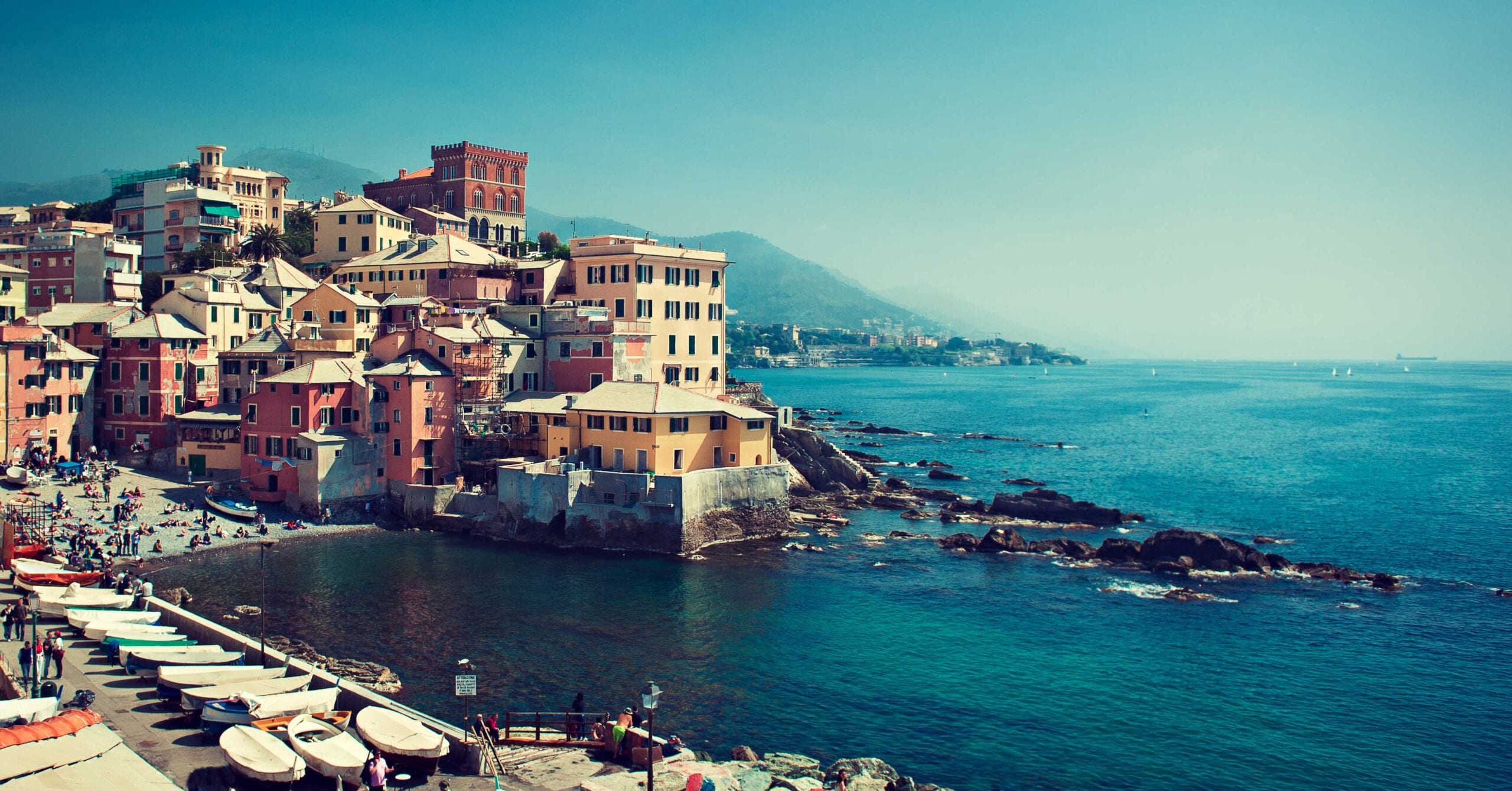 Download Strand akvarium dekorationer Desktop Wallpaper Free