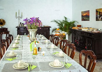 Hotel NapoliMia i Napoli