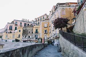 Napoli by
