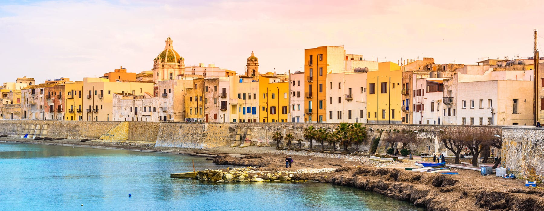 Trapani