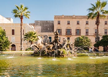 Ferie og hoteller i Trapani Sicilien