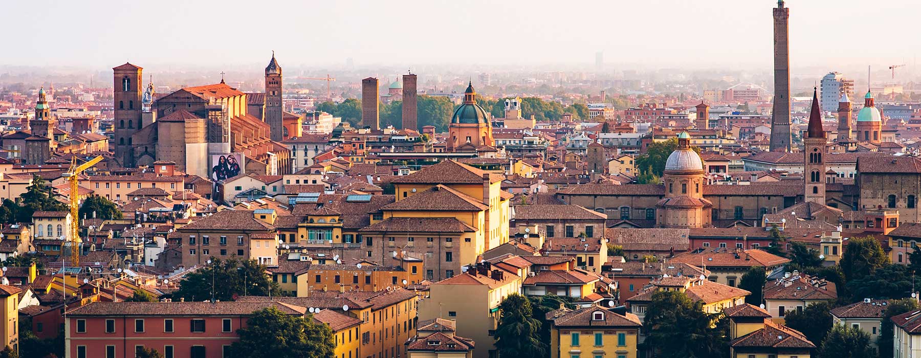 Bologna