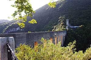 Ponte del torri