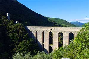 Ponte del torri 2