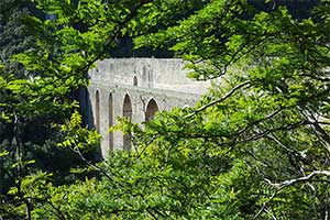 Ponte del torri 3