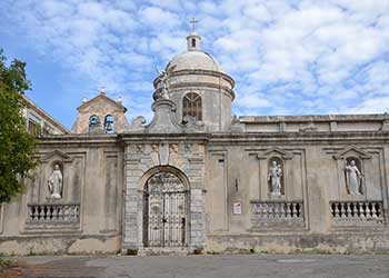 kirke i Gargnano